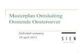 Presentatie Oosteroeverduinen Oostende