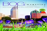 BOG magazine nummer 1 2012