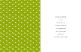 Oog & Blik - Brochure najaar 2012