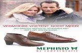 Mephisto Shoes Winter 2011 (Brugge)