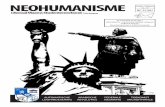 Neohumanisme 3 2010-2011