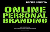 Online Personal Branding