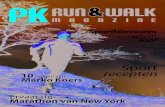 PK Walk & Run Magazine