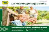 Campingmagazine Eifel NL