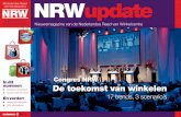 NRW Congresverslag