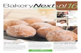 Bakery Next 16 2012