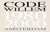 Willem Middelkoop - Code Willem