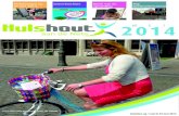 Gemeenteboekje Hulshout mei 2014