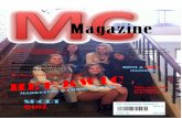 MC magazine
