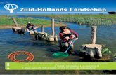 Zuid Hollands Landschap mei 2012