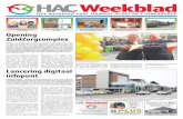 HAC Weekblad week 08 2010