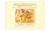 Srimad Bhagavatam Canto 3a - Nederlands
