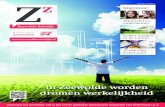 Zz magazine nr 5 - mei 2011