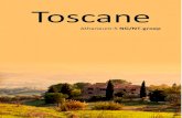 Toscane test
