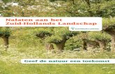 Nalaten aan het Zuid-Hollands Landschap