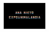 Dossier: EXPOANIMALANDIA - Ana Nieto