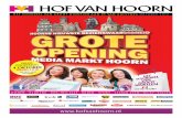 Hof van Hoorn editie 6