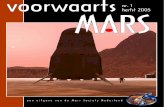 Voorwaarts Mars 1