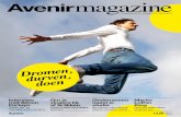 Avenir magazine 1 2012-2013