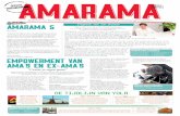 AMARAMA 5 empowerment-special
