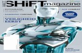 SHiFTmagazine 5.2011