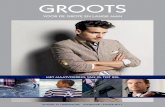 bogers GROOTS magazine ss 2011
