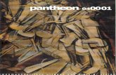 pantheon//  '00-'01 - 4