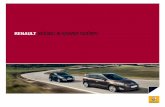 2010 Renault Scenic brochure