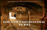De Orthodoxe Weg