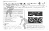 215 Tijdschrift voor Lichamelijke Opvoeding praktijk 5 september 2007