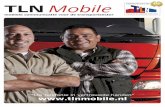 Brochure TLN Mobile 2013