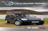 My Land Rover18, nederlands
