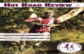 Hot Road Review nummer 3 2013