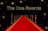 The One Awards