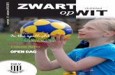 DKV Zwart-Wit - Clubblad nr9