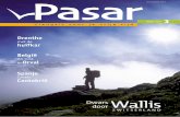 Pasar-magazine maart 2013