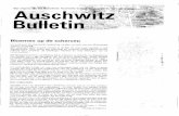 Auschwitz Bulletin, 1993, nr. 02 Maart