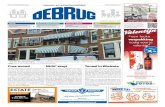 Weekblad De Brug - week 6 2013 (editie Ambacht)