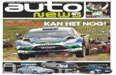 Autonews Magazine Nr250 - Oktober 2012
