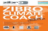 Zibro Climate Coach