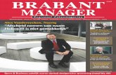 Brabant Manager 18