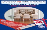 Hopman Huis & Wonen - 2010 oktober