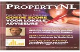 PropertyNL Top 101 Makelaars