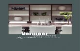 Vermeer Catalogus 2012