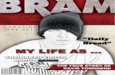 Bram Magazine