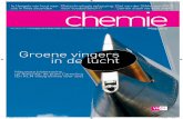 Chemie magazine december 2009