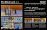 Trudo Nieuws 2011 | Groot Eindhoven