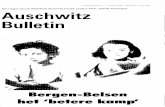 Auschwitz Bulletin, 2003 nr. 01 Januari