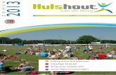 Gemeente Hulshout 1307