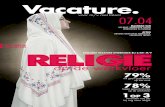 Vacature 7 april 2012